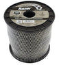 Stens 380-933 Silver Streak Razor Trimmer Line 3 LB Spool .105