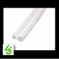 Kuri Tec® A9350 Series 3/8 in. ID  and 1/4 in ID by 300 ft Polyethylene Yarn-Reinforced Dual Line Spray Hose image 0