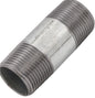 Galvanized Nipple 1 inch x 3 inch