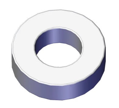 Stinger/Lesco Spindle Caster Bearing for QA3000 40-1423