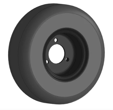 Lesco Pro-Aer 24 Front Ture