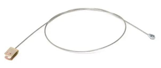 Ryan 4117195 Clutch Cable #5