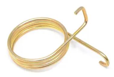 Ryan 4137227 Torsion Sping #35
