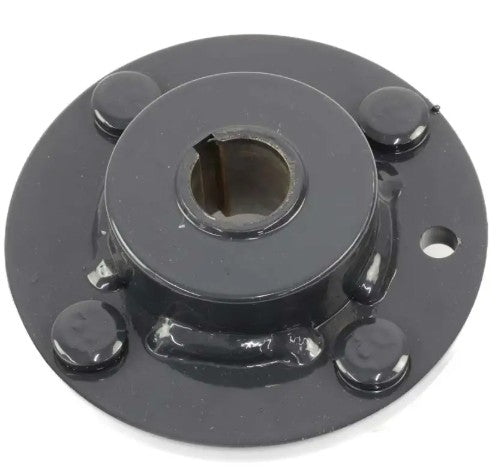 Wheel Hub for Ryan ZTS Aerator 4171467.46