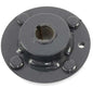 Wheel Hub for Ryan ZTS Aerator 4171467.46