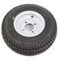 Rear Tire And Rim For Lawnaire® ZTS Stand-On Aerators, 4171799