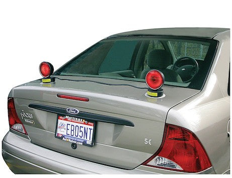 Heavy Duty Towing Light Set TL257M image 1