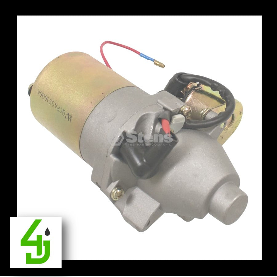 Honda 31210-ZE1-023 Mega-Fire GX160 Starter Replacement p/n 435-070 image 0