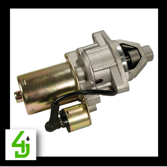 Honda 31210-ZE3-013 Mega-Fire GX340/GX390 Starter Replacement p/n 435-907 image 0