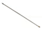 48 Inch Chrome Pressure Wash Wand 1/4 MNPT x 1/4 MNPT