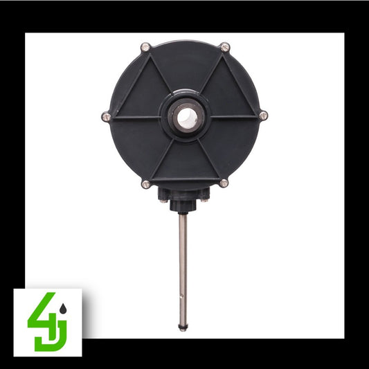 Lesco Spreader Gearset Assembly p/n: 030627 image 0