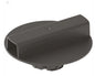 Four Inch Center Breather for Smooth Line 2 Labyrinth Lids