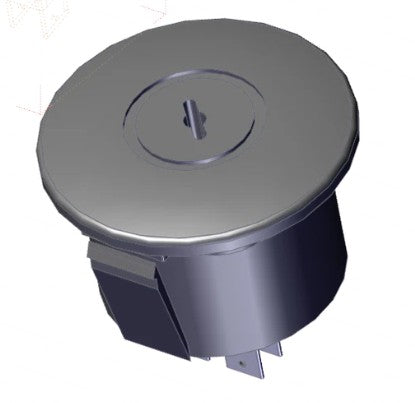 Stinger/Lesco Ignition Switch AER3000