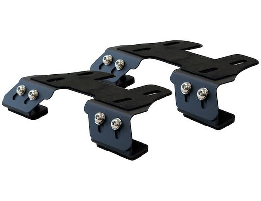 Steel Mounting Feet For LED Modular Light Bar 3024647 image 1