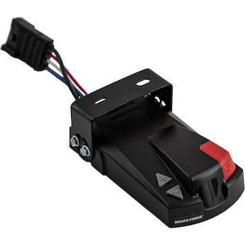 5422003 2 Axle Brake Controller (formerly BC2A)