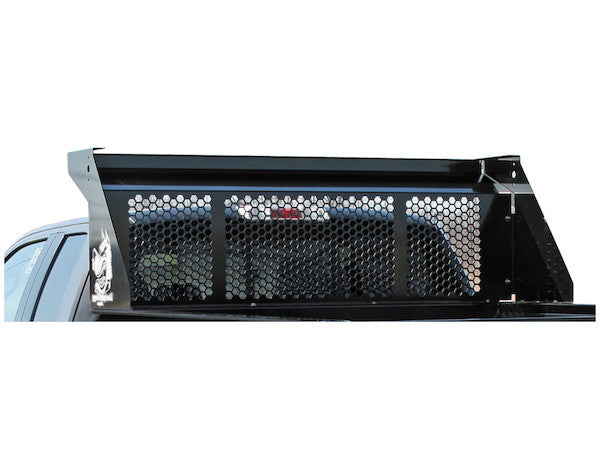 Steel Bolt-On Cab Guard for DumperDogg 5531010