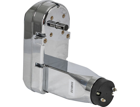 Electric Tarp Gear Motor 900W/73:1 P/N: 5540122 - 5 Year Warranty (Compares To RollRite® 10122 Super Duty Gear Motor)