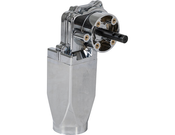 Electric Tarp Gear Motor 900W/60:1  p/n: 5540310 - 5 Year Warranty (Compares To Roll-Rite® TarpMaster® 10310) - FREE SHIPPING