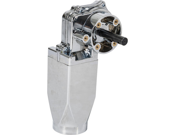 Electric Tarp Gear Motor 900W/60:1 p/n: 5540360- 1 Year Warranty (Compares To Roll-Rite® TarpMaster® 10360)