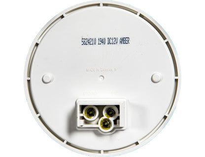 4 Inch Round Turn Signal Light with 10 LEDs 5624211