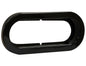 6 Inch Oval Flush Mount Open Back Grommett 5626050