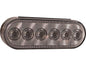 6 Inch Oval Backup Light with 6 LEDs 5626356