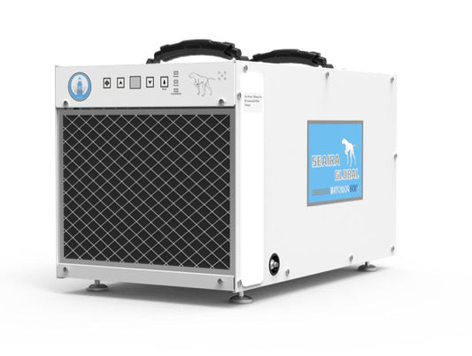 Dehumidifier - Seaira Global Watchdog 600c - FREE SHIPPING