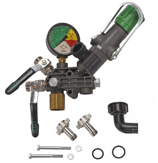 Control Unit Regulator for KAPPA-40/55/55GR8 p/n: 601024