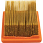 Stihl 4283 141 0300 Replacement air filter 605-901