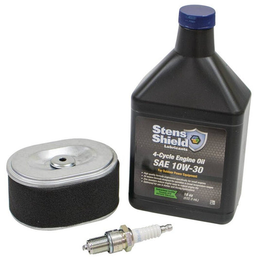 Honda 17210-ZE0-505 GX110/GX120 Maintenance Kit image 0