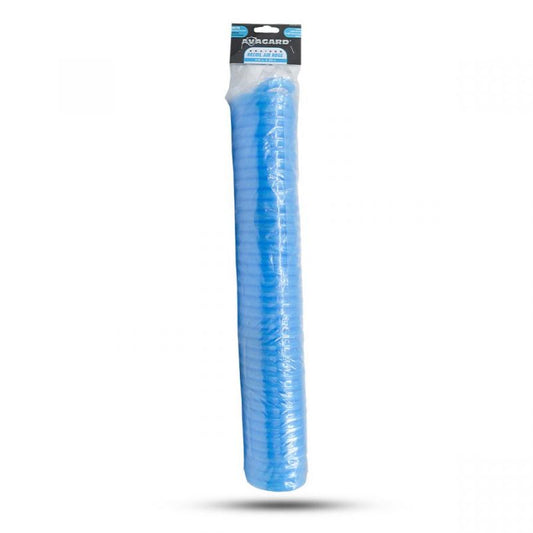 Avagard Poly Air Hose Assembly 1/4 inch x 25 feet PU1425 image 0