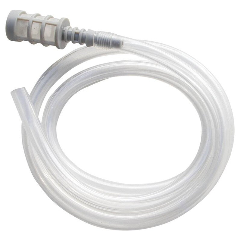 Replacement Detergent Filter with Clear Hose