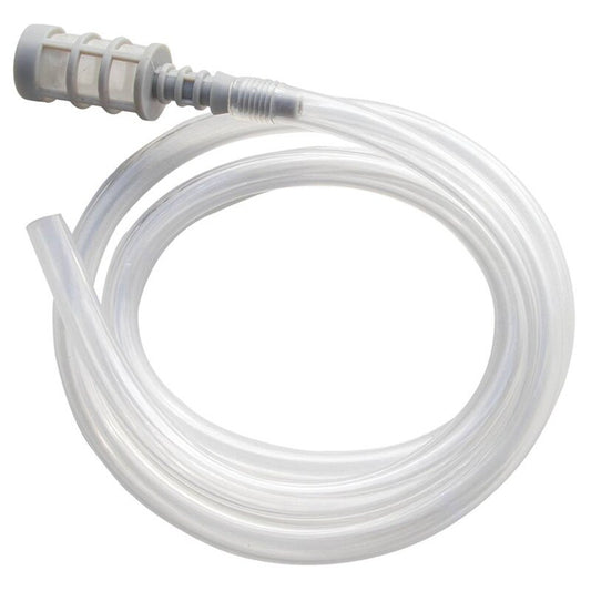 Replacement Detergent Filter with Clear Hose