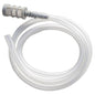 Replacement Detergent Filter with Clear Hose