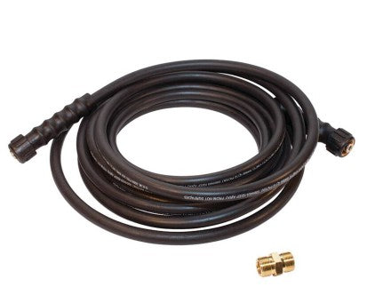 1/4 inch x 50 foot 3000 PSI Pressure Washer Hose - Stens 758-705