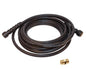 1/4 inch x 50 foot 3000 PSI Pressure Washer Hose - Stens 758-705