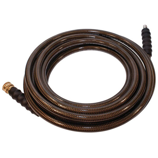 25 Foot 4500 PSI Pressure Washer Hose - Stens 758-709