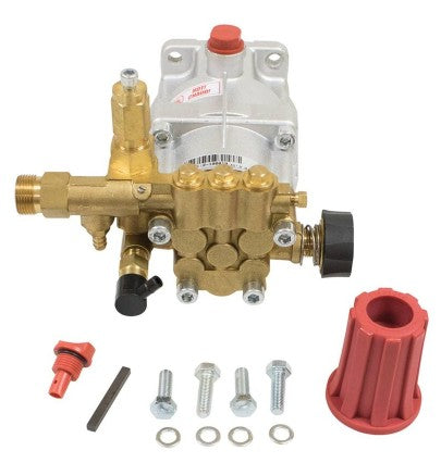 Stens 3000 PSI Pressure Washer Pump 2.4 GPM 758-989
