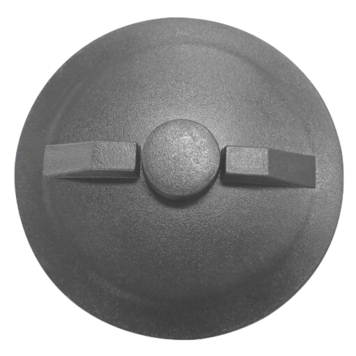 10 Inch Vented Tank Lid 67399
