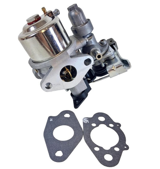 Genuine OEM Carburetor w/Gasket Compatible with Briggs & Stratton Power Equipment 84004632