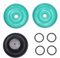 KAPPA-30/40 Diaphragm Repair Kit 8700.02