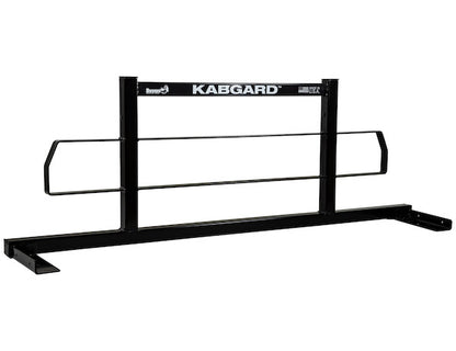 69 Inch Kabgard™Heavy-Duty Steel Pickup Truck Headache Rack Bundle with Standard Mounting Brackets 85104