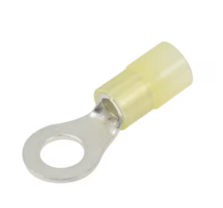 Ring Terminal 8-10 post 10-12 Guage