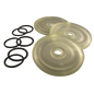 KAPPA-33/43/53 Diaphragm Kit p/n: 8700.45