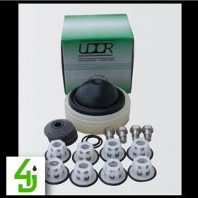 Complete Diaphragm Repair Kit KAPPA-33/43/53 8700.45CK