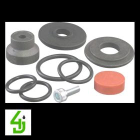 Udor 6010.24 Regulator Rebuild Kit p/n 8701.10