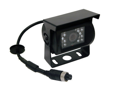 Standard Color Camera IP67 Heated With Night Vision 8881211