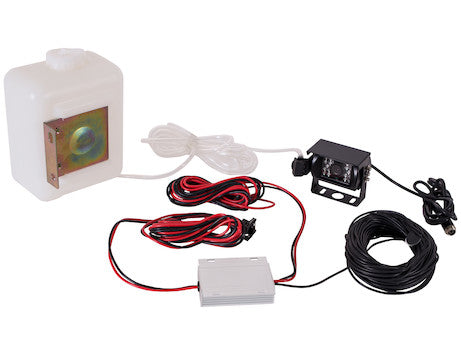 Universal Camera Washing System 8882150