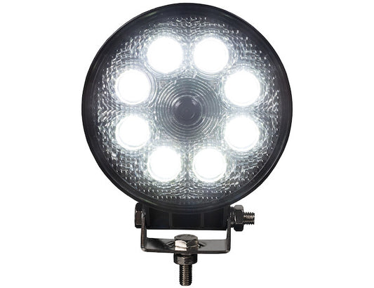 Work Light with Built-In Backup Camera 8883110