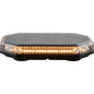 15 Inch Octagonal LED Mini Light Bar - Amber Only 8891060